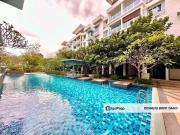 Apartment Putra 1 Pangsapuri Putra 1