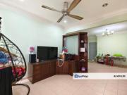 Apartment Putri Ria, Bandar Baru Kota Putri