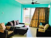 Apartment Putri Ria, Bandar Baru Kota Putri