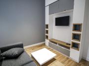 apartment Q One Residence, Wade Lane, Leeds, LS2 8DS,...
