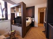 apartment Q Three Residence, 30 Westgate, Leeds, LS1...