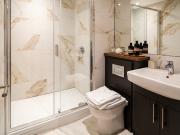 apartment Q Three Residence, 30 Westgate, Leeds, LS1...