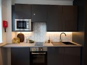 apartment Q Three Residence, 30 Westgate, Leeds, LS1...