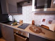 apartment Q Three Residence, 30 Westgate, Leeds, LS1...