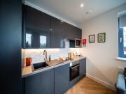apartment Q Three Residence, 30 Westgate, Leeds, LS1...