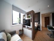 apartment Q Three Residence, 30 Westgate, Leeds, LS1...