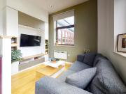apartment Q Two Residence, 25 Queen Street, Leeds, LS1...