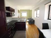 apartment Q Two Residence, 25 Queen Street, Leeds, LS1...