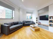 apartment Q Two Residence, 25 Queen Street, Leeds, LS1...