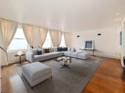 apartment Queen’s Gate, SW7