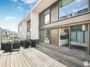 apartment Radnor Terrace London W14