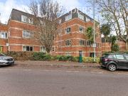 apartment Raleigh Court, Rouen Road, Norwich, NR1