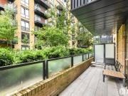 apartment Ram Quarter London SW18