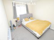 apartment Ranger Walk, Colchester, Essex, C02, CO2
