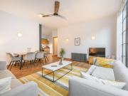 apartment Rathbone Street