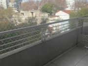 APARTMENT Rental 2 amb with storage space, storage room...