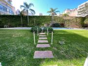 Apartment Rental 4 main rooms Tower Amenities Garage