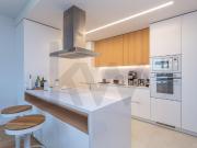 Apartment rental in Campolide