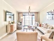 Apartment Rental Monthly in De Waterkant