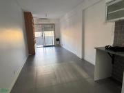 Apartment rental Studio apartment divisible in Palemro