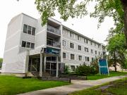 Apartment rentals in Queen Mary Park, Edmonton