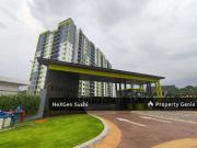 APARTMENT RESIDENSI AMAN Save RM 78,000