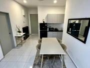 Apartment Residensi Emas 31R3B Full Furnish Condo Kajang...