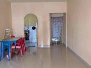 Apartment Ria 1 Megah Ria Masai Full Loan Low Floor