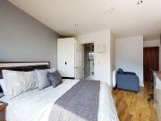 apartment Ribbon Residence, 11 Woodhouse Square, Leeds,...