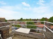 apartment for rent in Richmond Road, East Twickenham,...