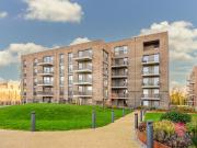 apartment Ridgeway Views, London, NW7 1WF