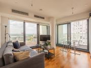apartment River Heights, High Street, Stratford, E15