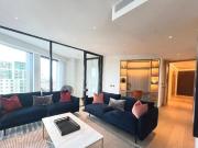 Apartment, River Park Tower, 3 Bedroom Apartment