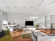 apartment Riverlight Quay SW11