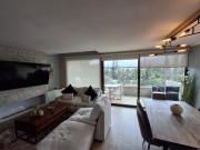 apartment ROBLES CON AVDA. LA DEHESA, Lo Barnechea