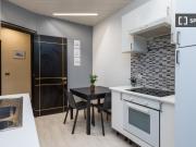 Appartamento trilocale in affitto a Trastevere, Roma