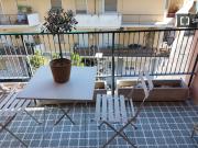 Appartamento con 2 camere da letto in affitto a Trieste,...