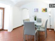 apartment rome