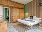 Appartamento bilocale in affitto a Monteverde, Roma