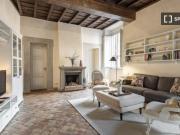 Appartamento in affitto nel Rione Ponte, Roma