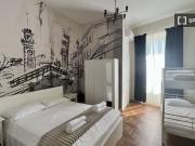 apartment rome