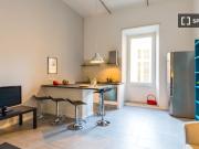 apartment rome