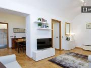 apartment rome