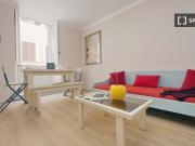 apartment rome