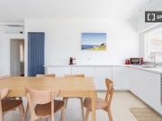 Appartamento con 2 camere da letto in affitto ad Aurelio...