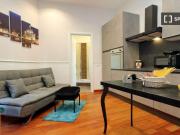 apartment rome