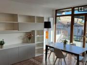 Appartamento con 2 camere da letto in affitto a...