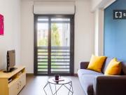 apartment rome