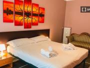 Appartamento con 3 camere da letto in affitto a...