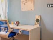 appartamento in affitto a Roma 2 camere da letto